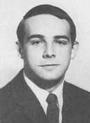 Notre Dame RB Mike Crotty